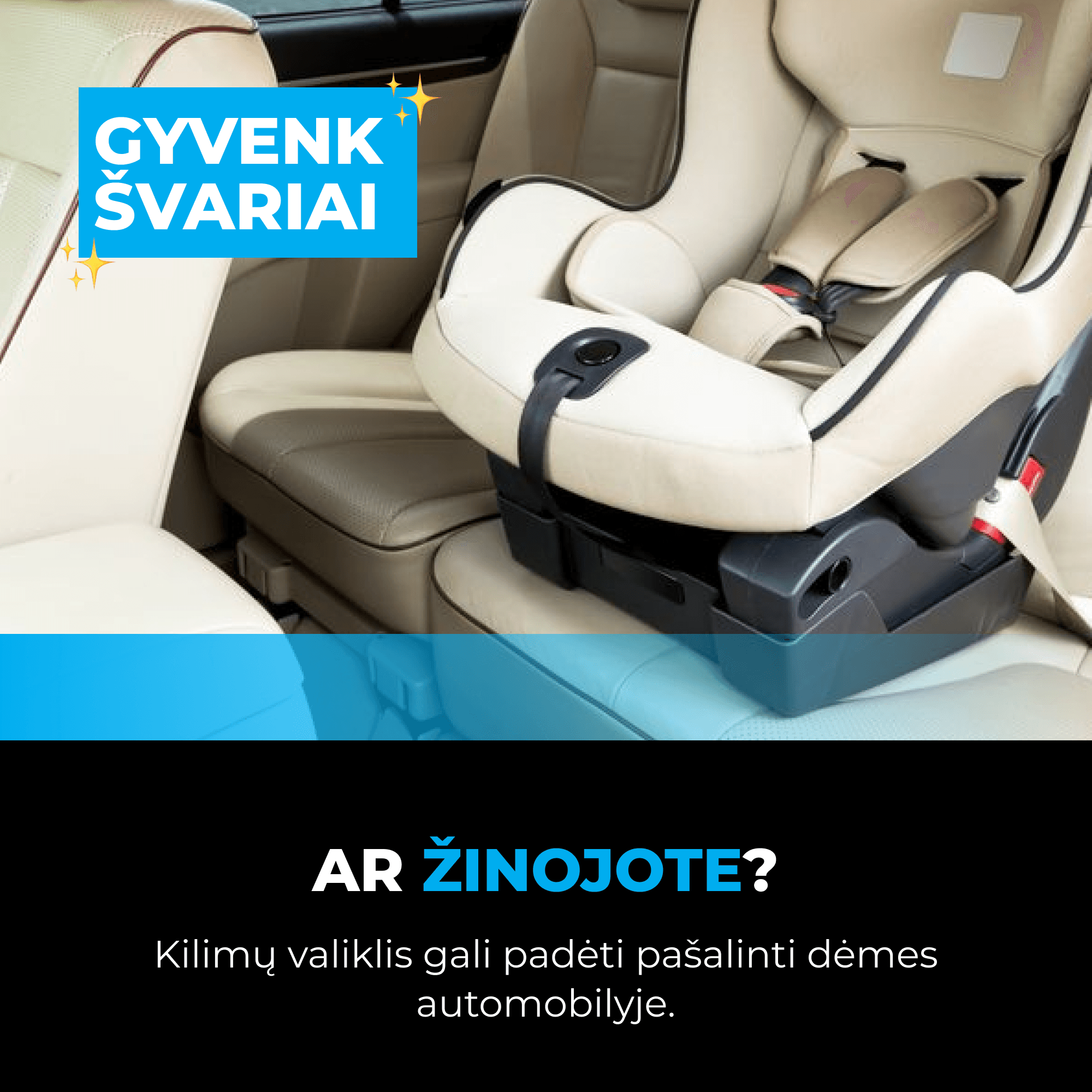 CleanElite socialinis įrašas 5