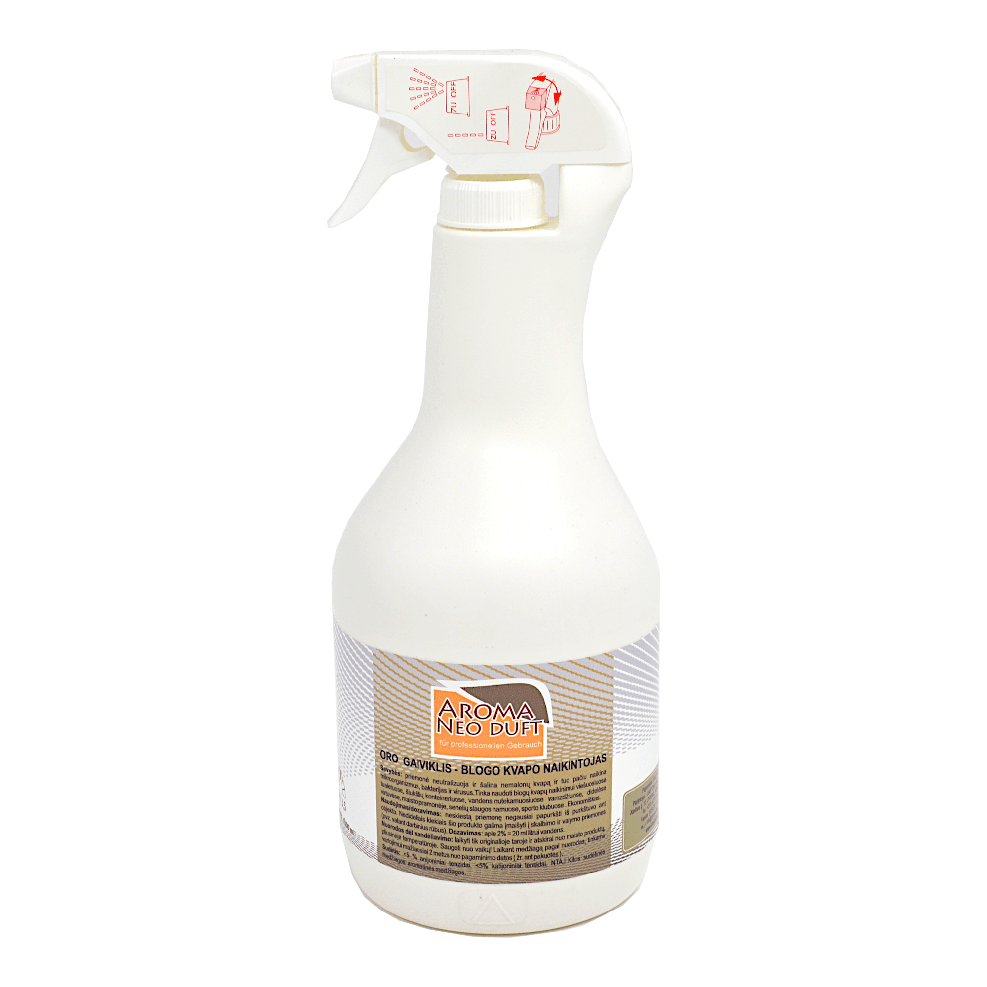 Produkto nuotrauka