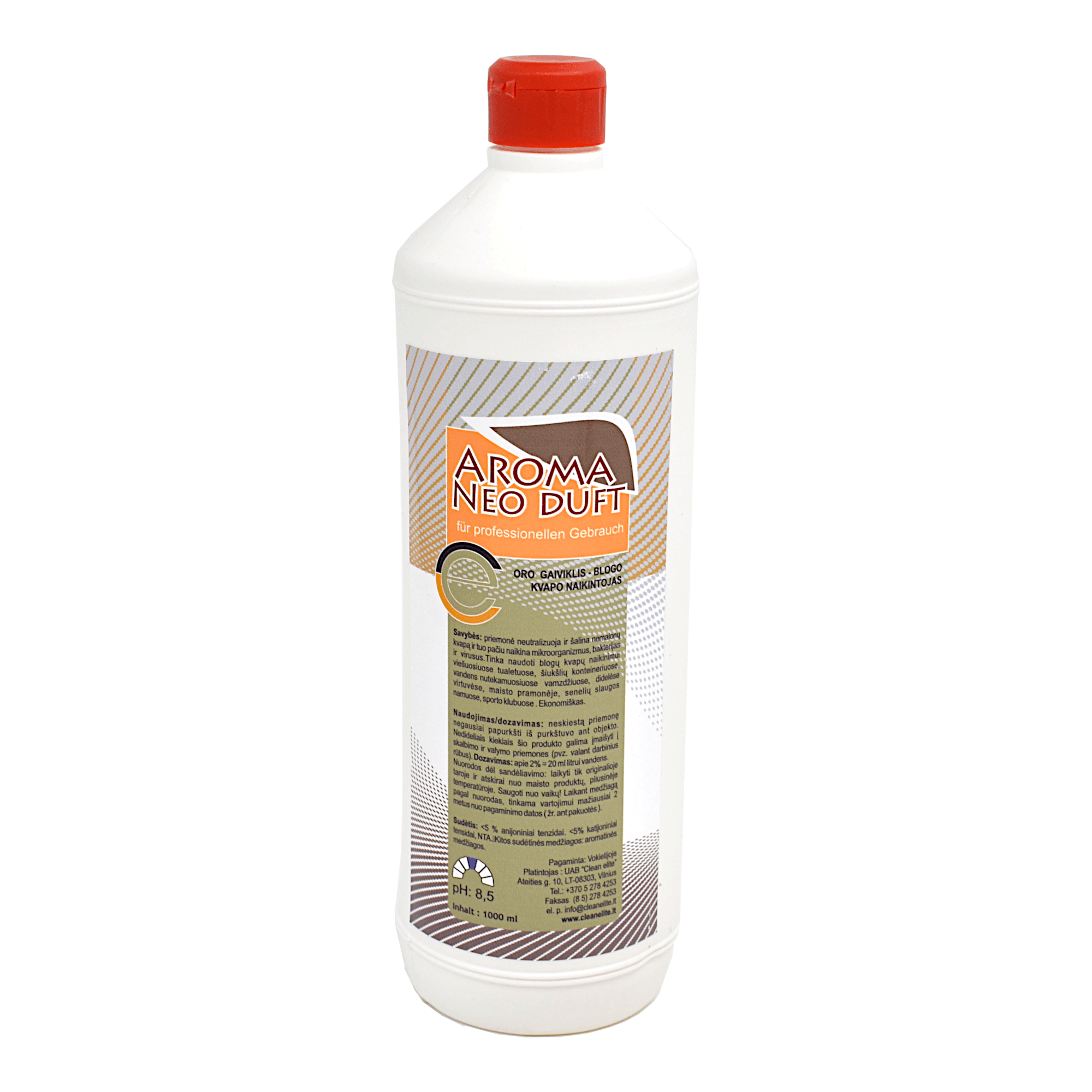 Produkto nuotrauka