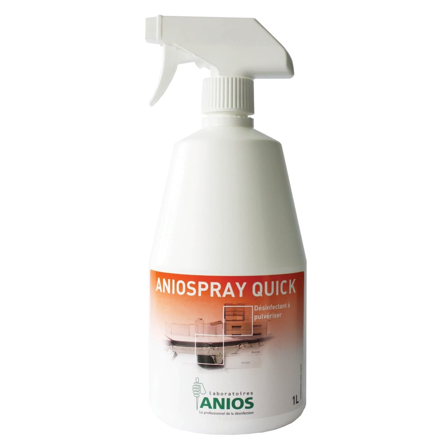 Produkto nuotrauka
