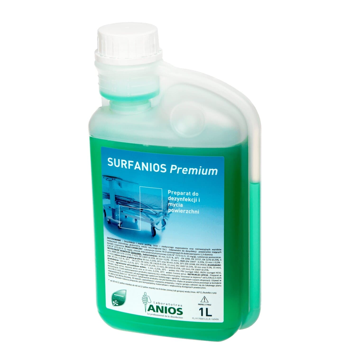Produkto nuotrauka