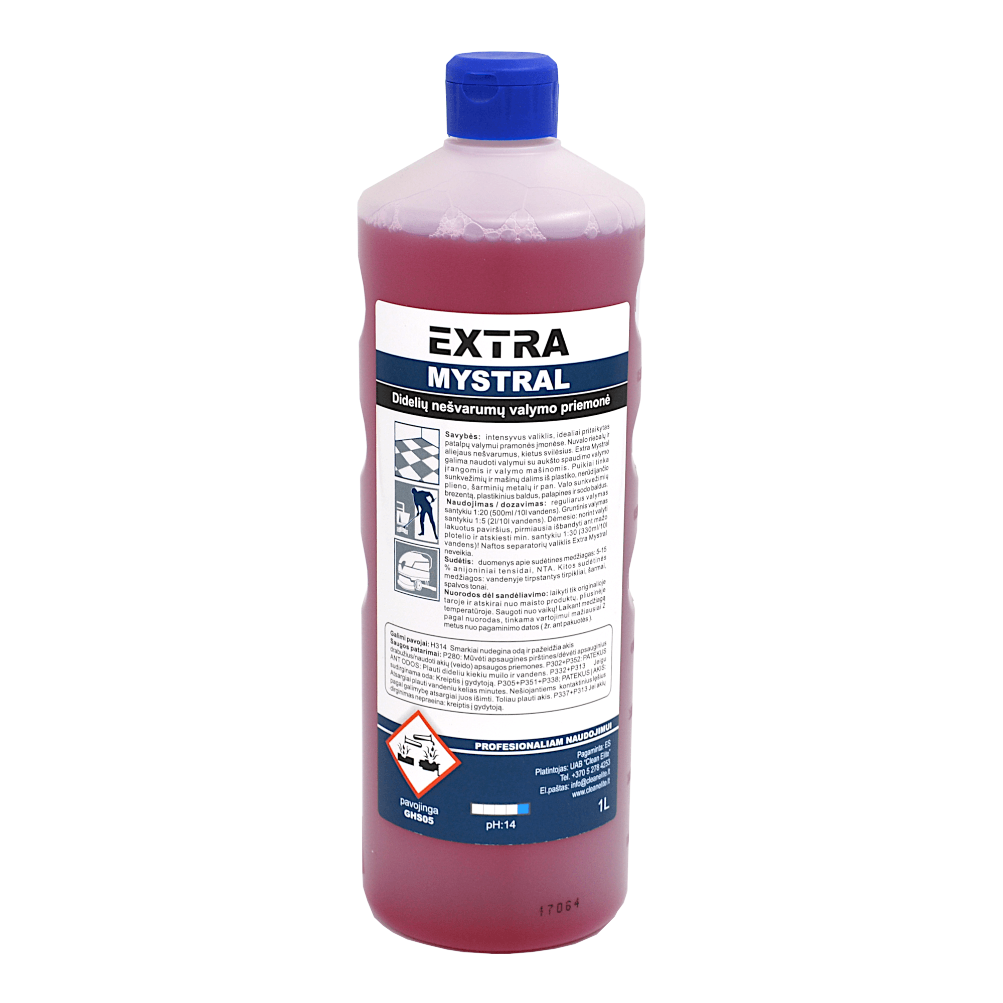 Produkto nuotrauka