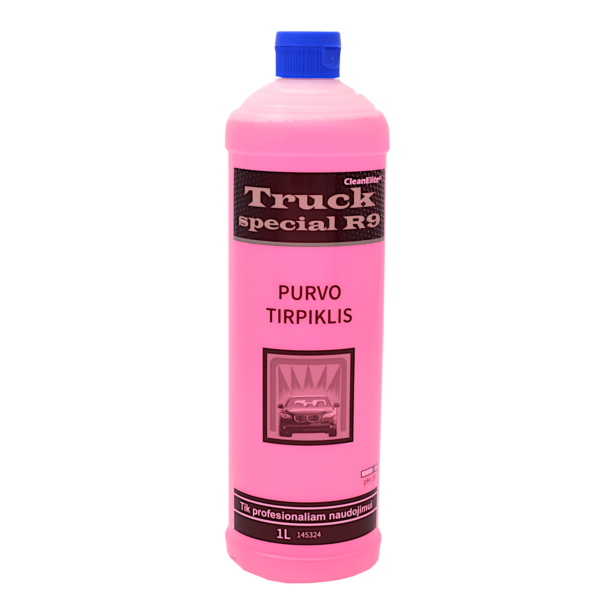 Produkto nuotrauka