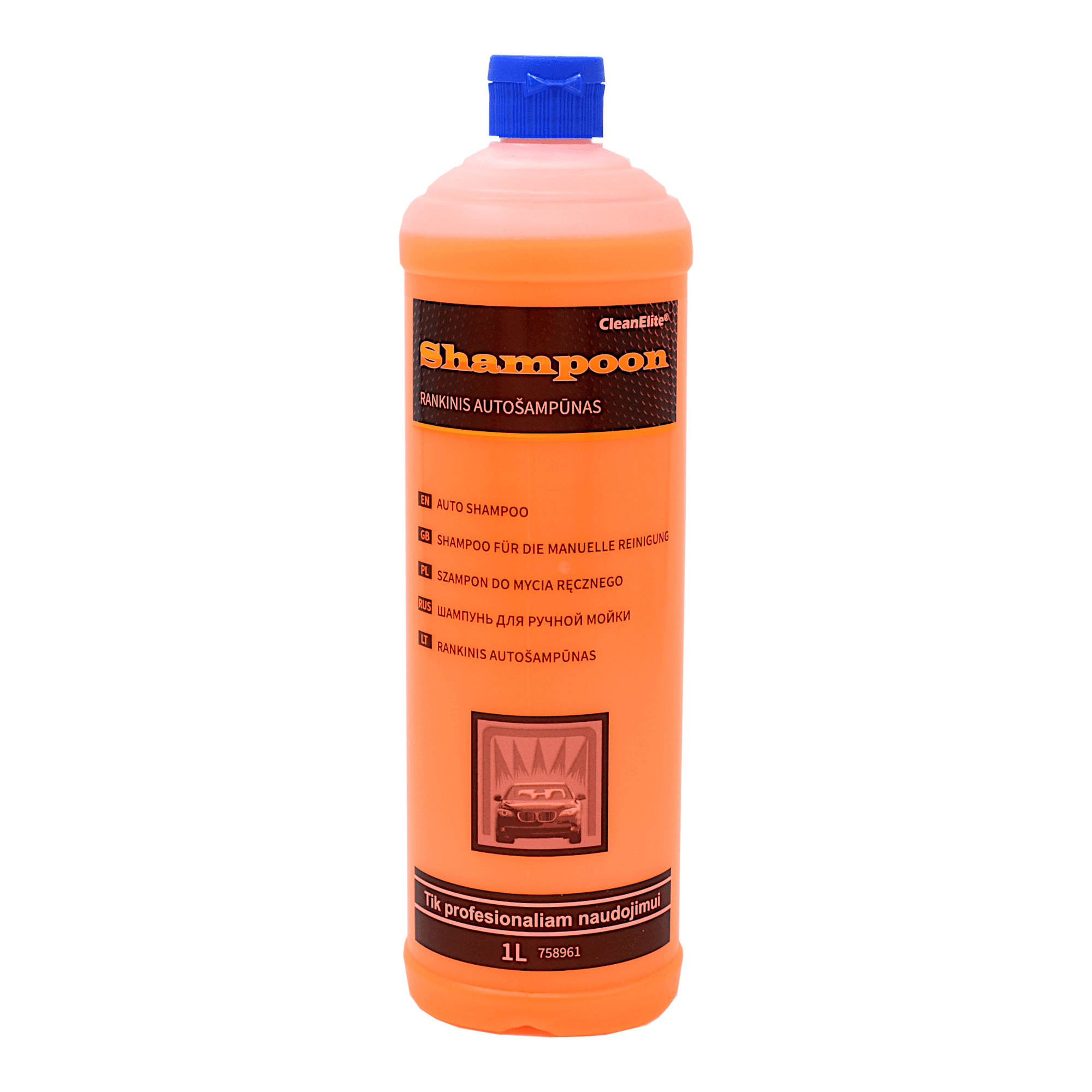 Produkto nuotrauka
