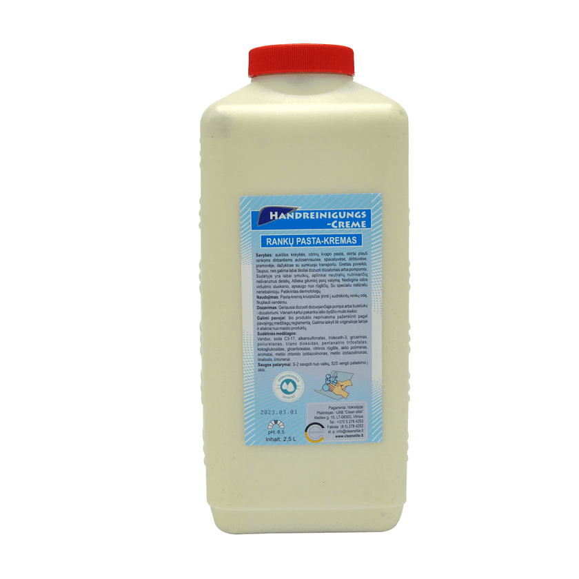 Produkto nuotrauka