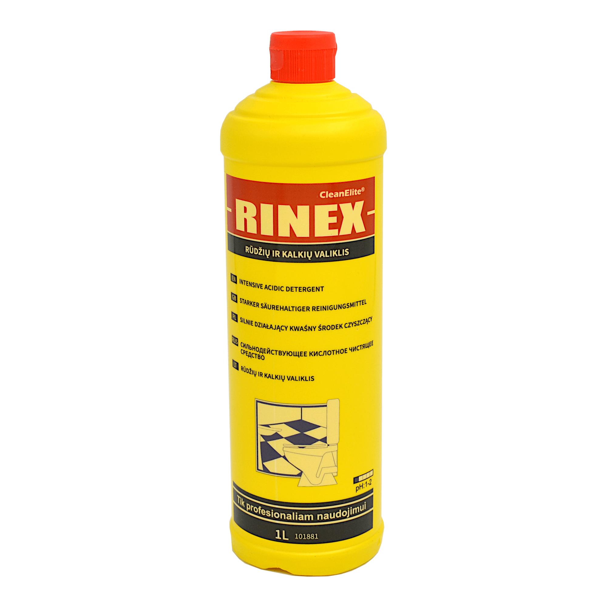 Produkto nuotrauka