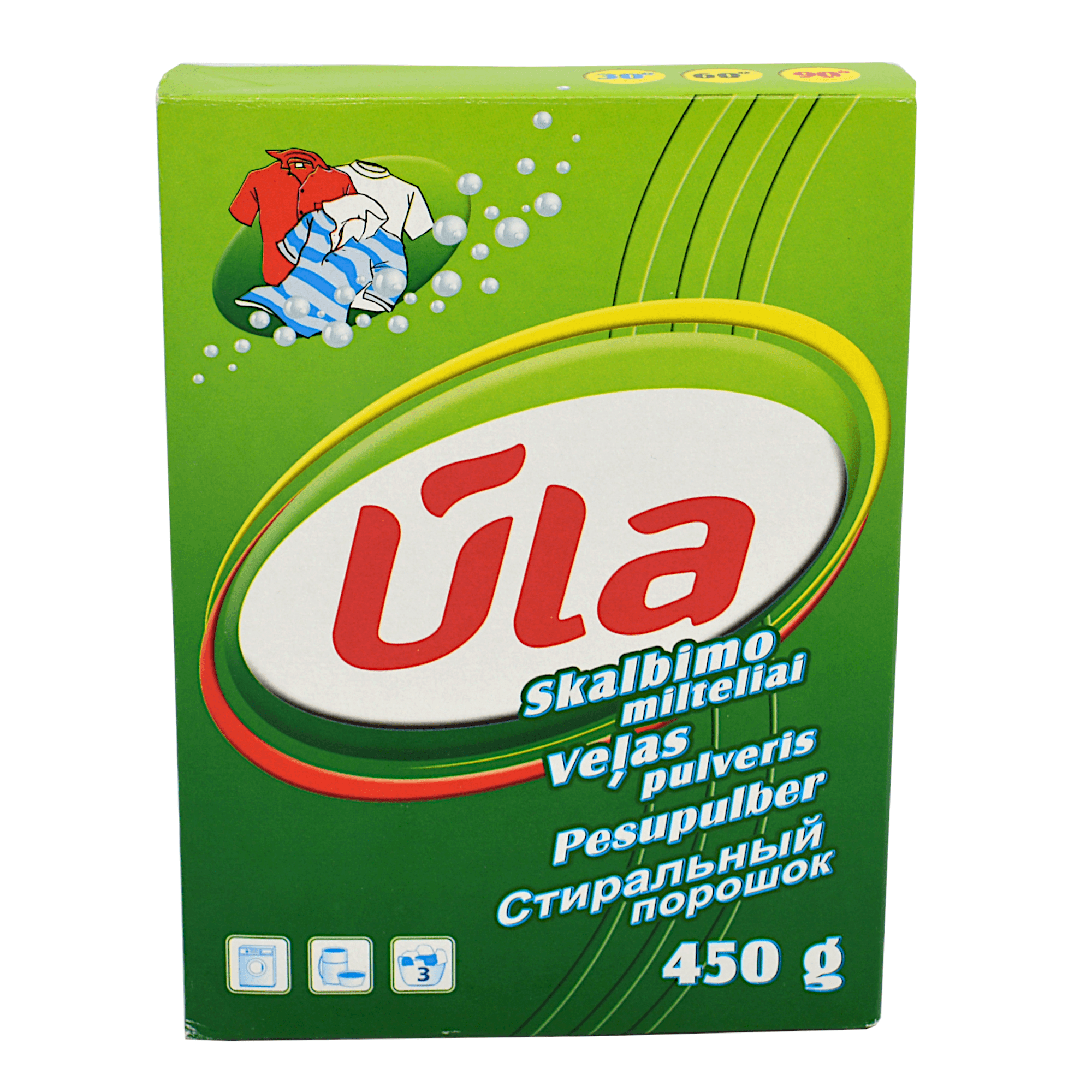 Produkto nuotrauka