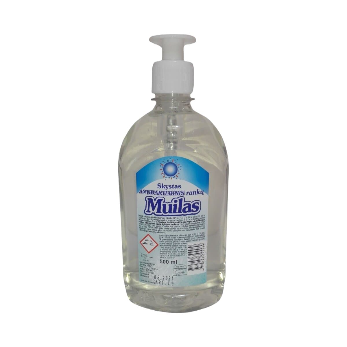 Produkto nuotrauka