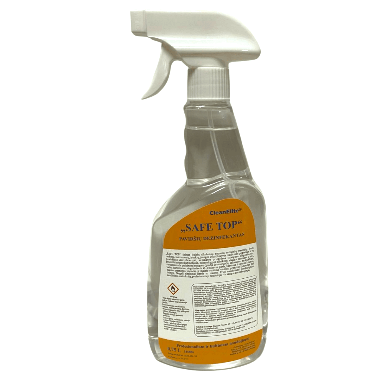 Produkto nuotrauka