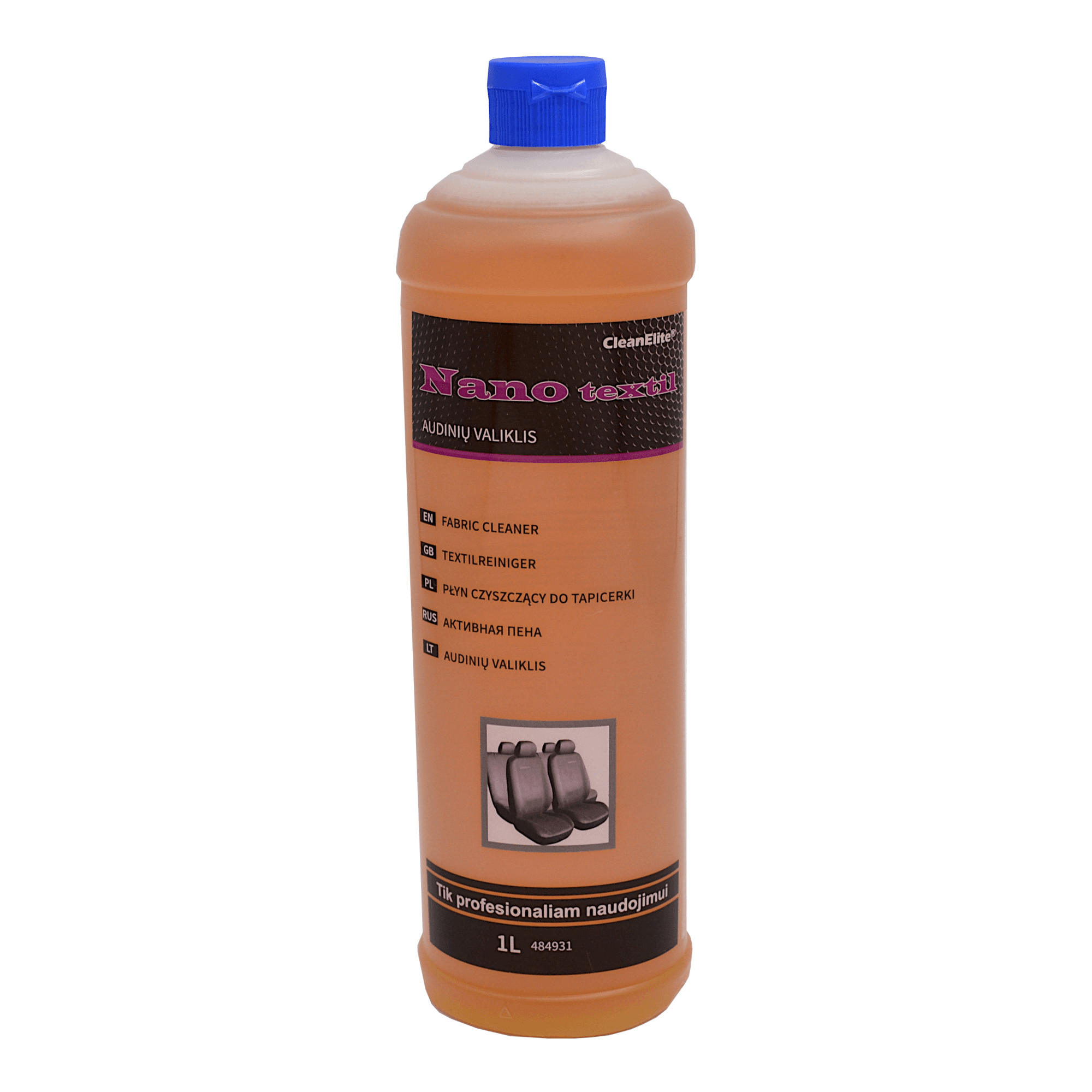 Produkto nuotrauka