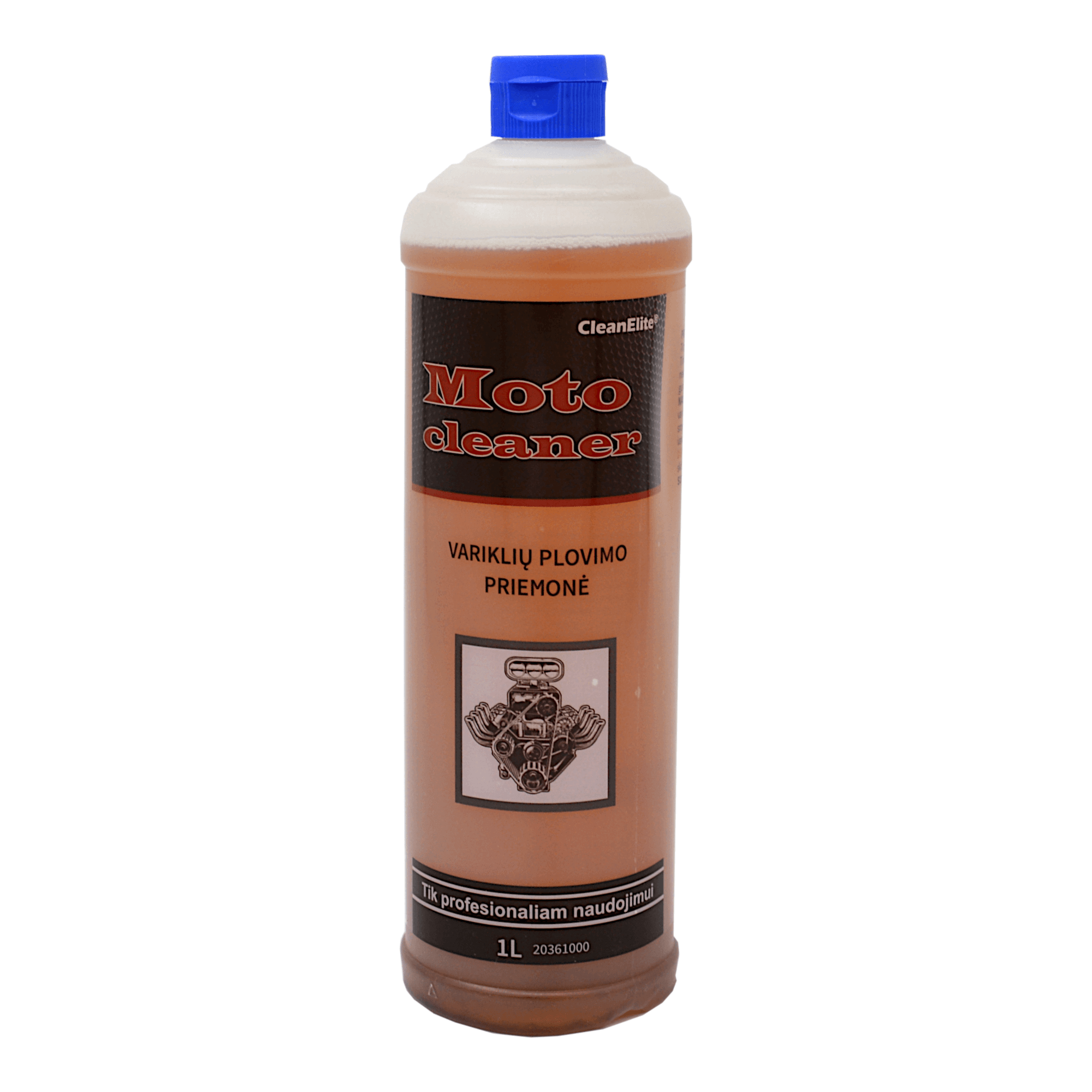 Produkto nuotrauka