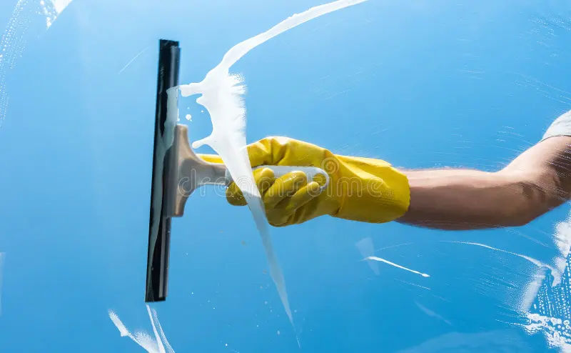 Profesionalios valymo priemonės ir įranga verslui: kodėl verta rinktis „Clean Elite“?