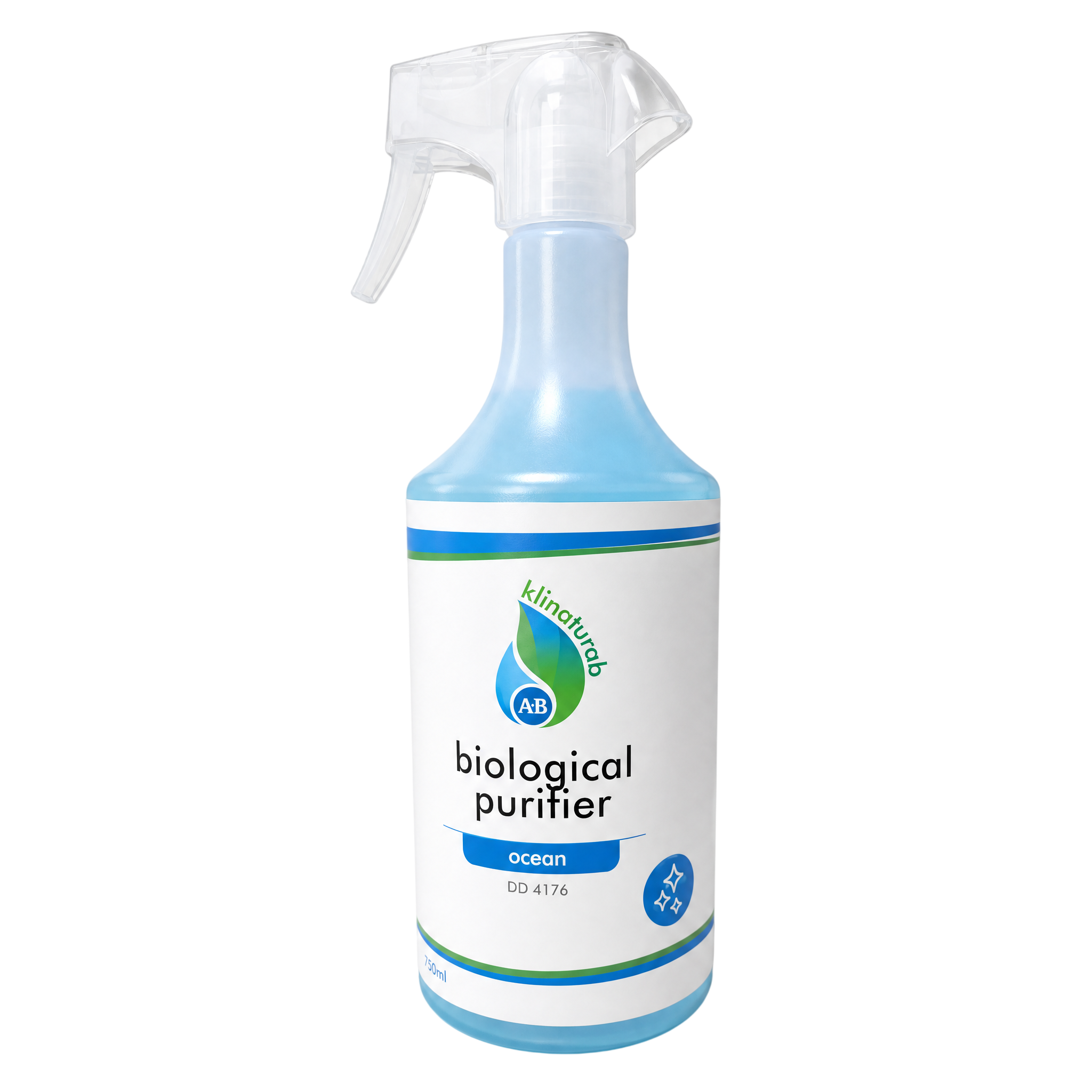 Biological Purifier Ocean purškiklis